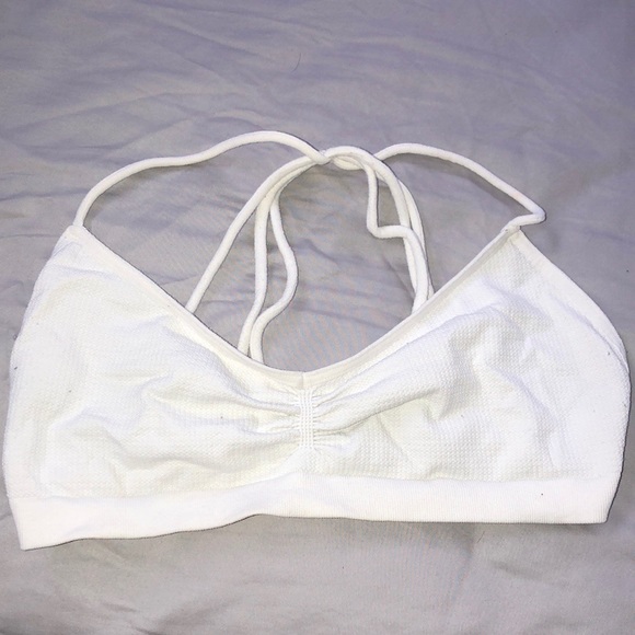 Free People Other - Free People Intimately bralette